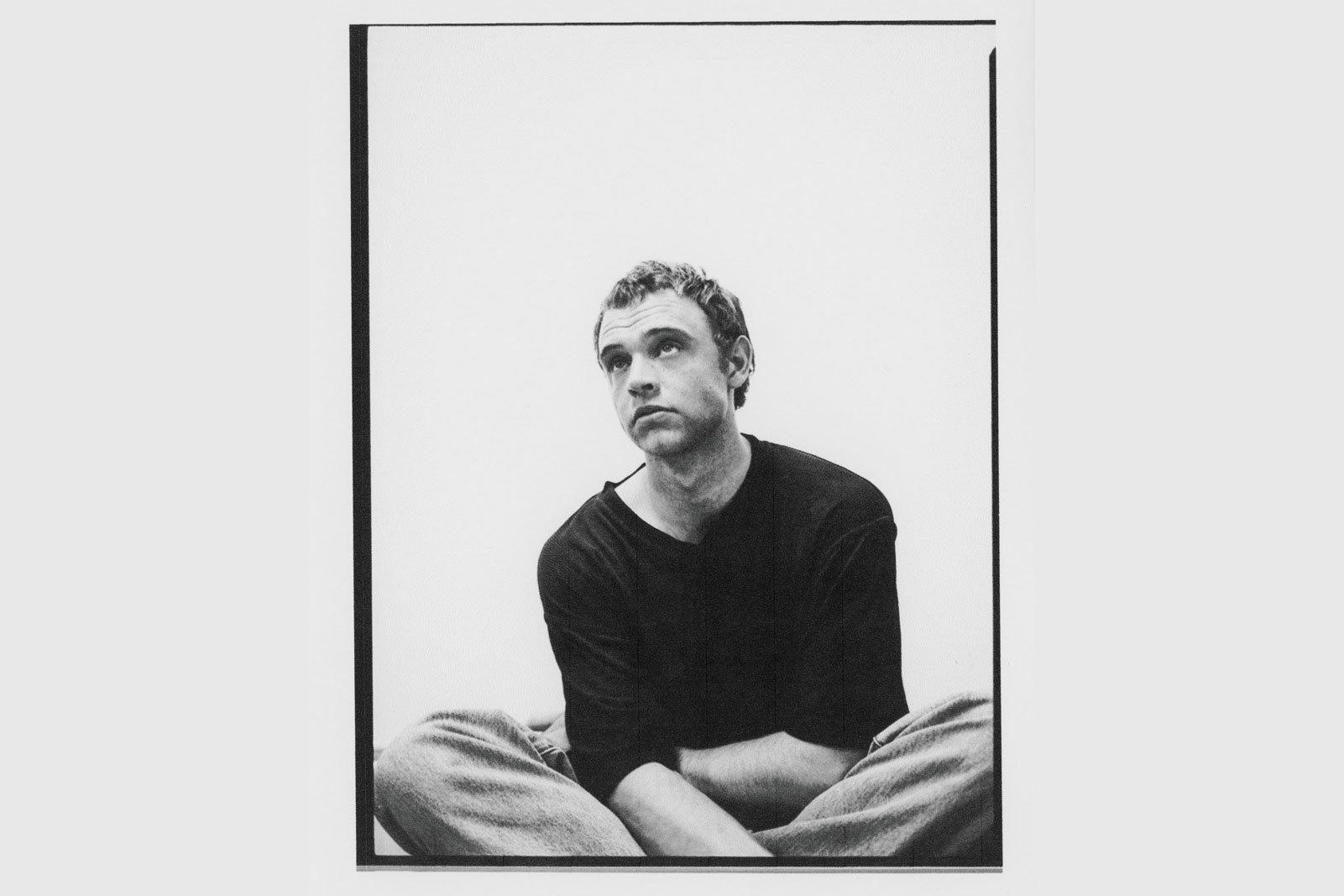 Wunderhorse has announced his debut album, 'Cub'