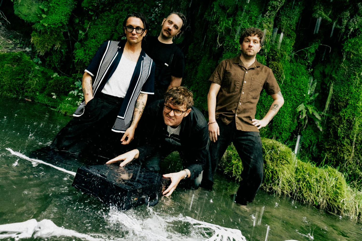 Live at Leeds is going to take a break in 2026, returning in 2027 to celebrate its 20th anniversary