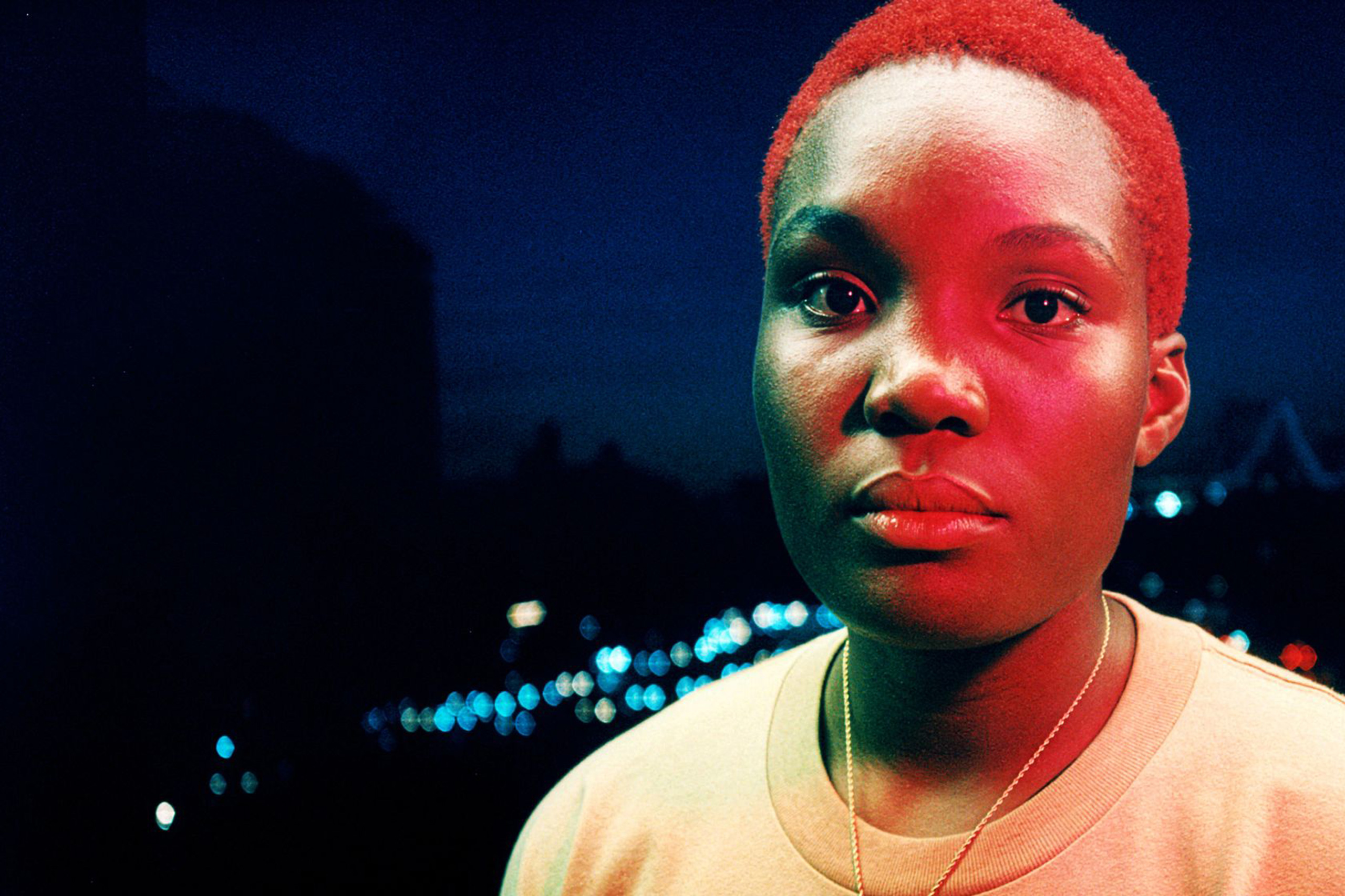 Arlo Parks has announced her new album 'Ambiguous Desire' with a UK record store tour