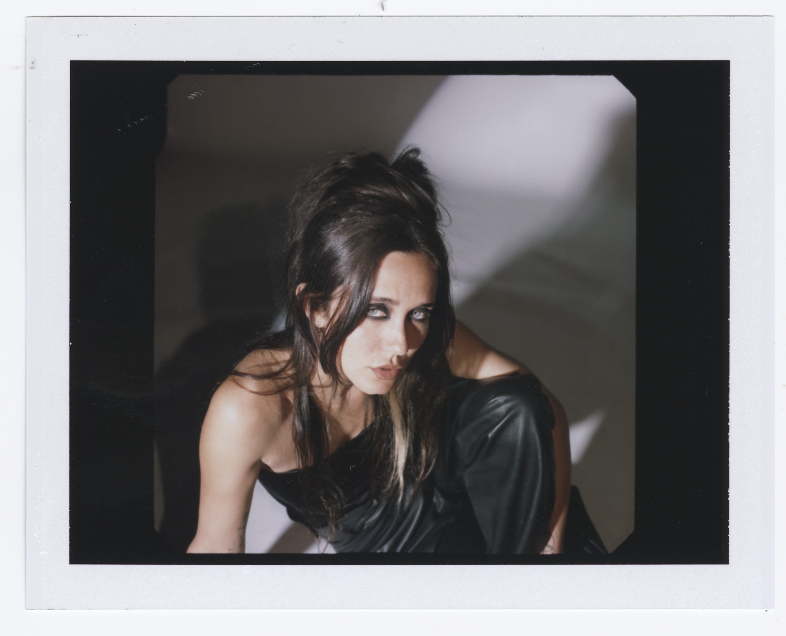 Jesse Jo Stark has shared a brand new track, 'Tornado'