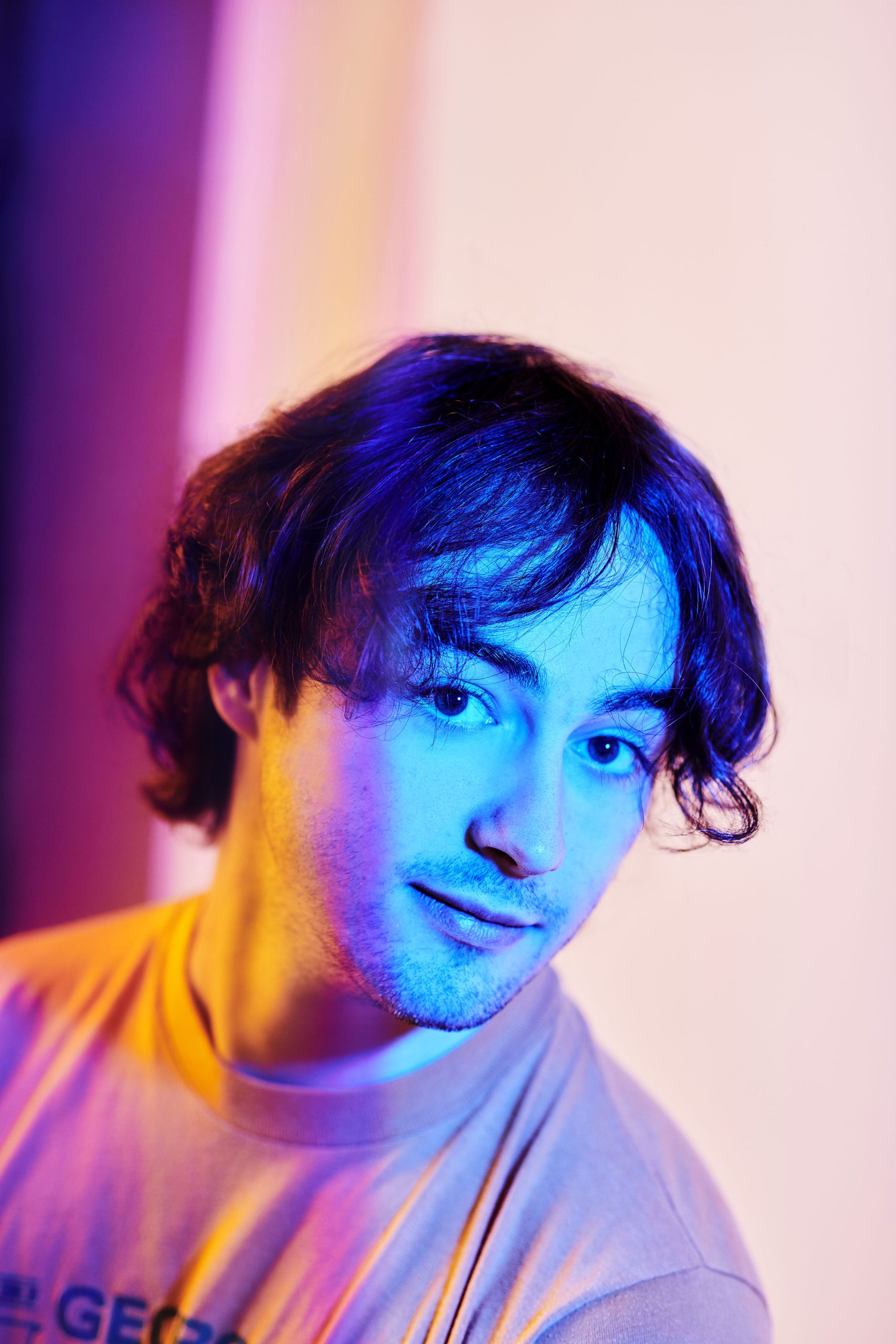 Check out Alfie Templeman’s cover of Harry Styles’ ‘As It Was’