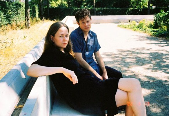 Alice Boman has shared a new track, 'Feels Like A Dream', featuring Perfume Genius