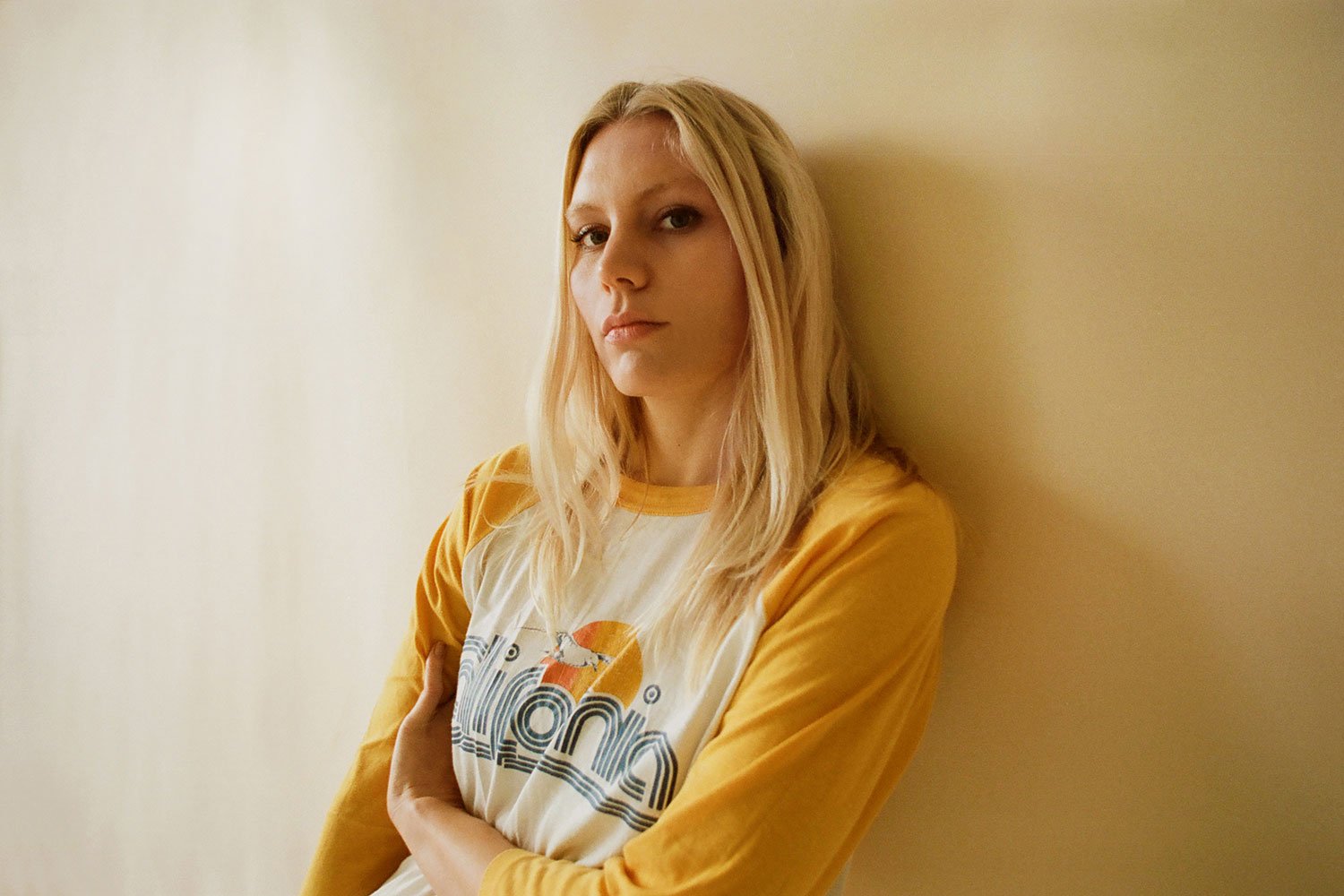 Al Costelloe finds happiness with her new single, 'The Other Side'