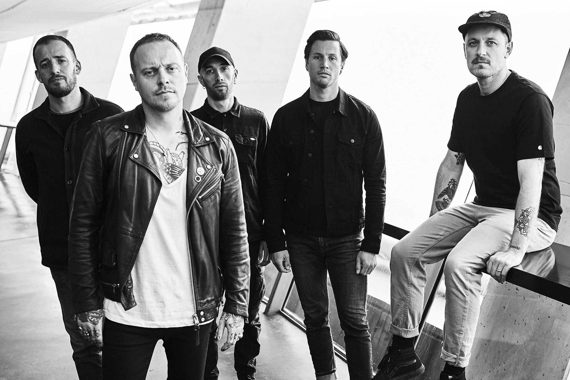 Architects have confirmed a new show at Chalk in Brighton