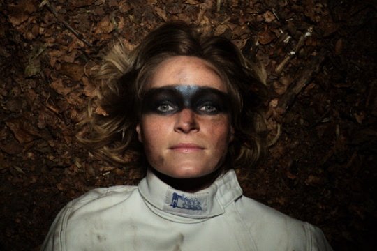 Billy Nomates has released a new single, ‘saboteur forcefield’, from her upcoming second album, ‘CACTI’