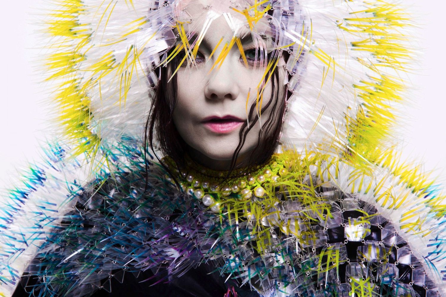 Björk debuts new single 'ancestress' - watch