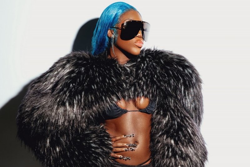 Bree Runway has released an explosive single, ‘THAT GIRL’, alongside a new music video