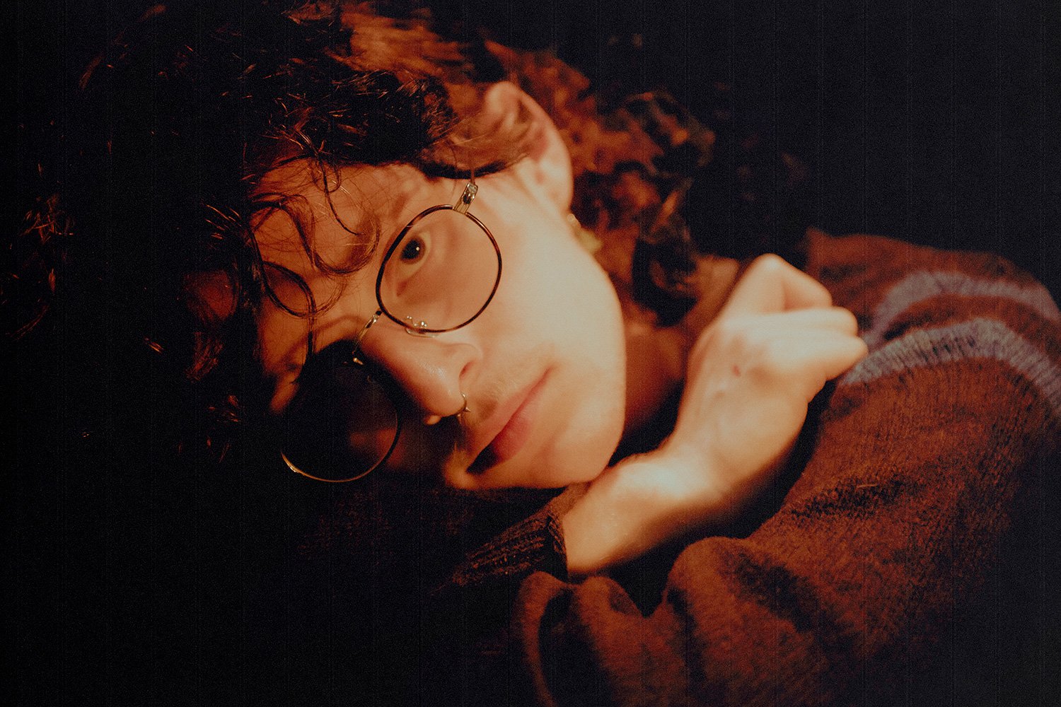 Cavetown has announced his new album, 'worm food'