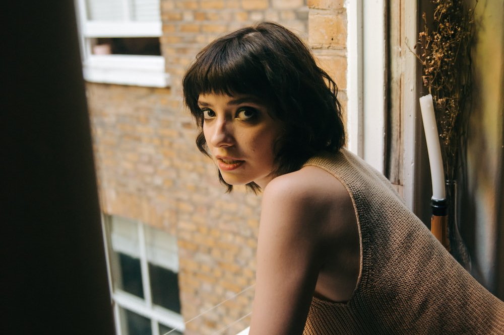 Connie Campsie has dropped a brand new single, 'Sucker'