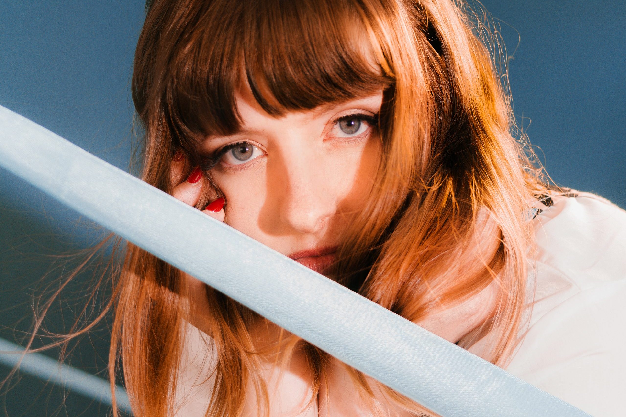 Molly Burch has shared a new track, 'Unconditional'