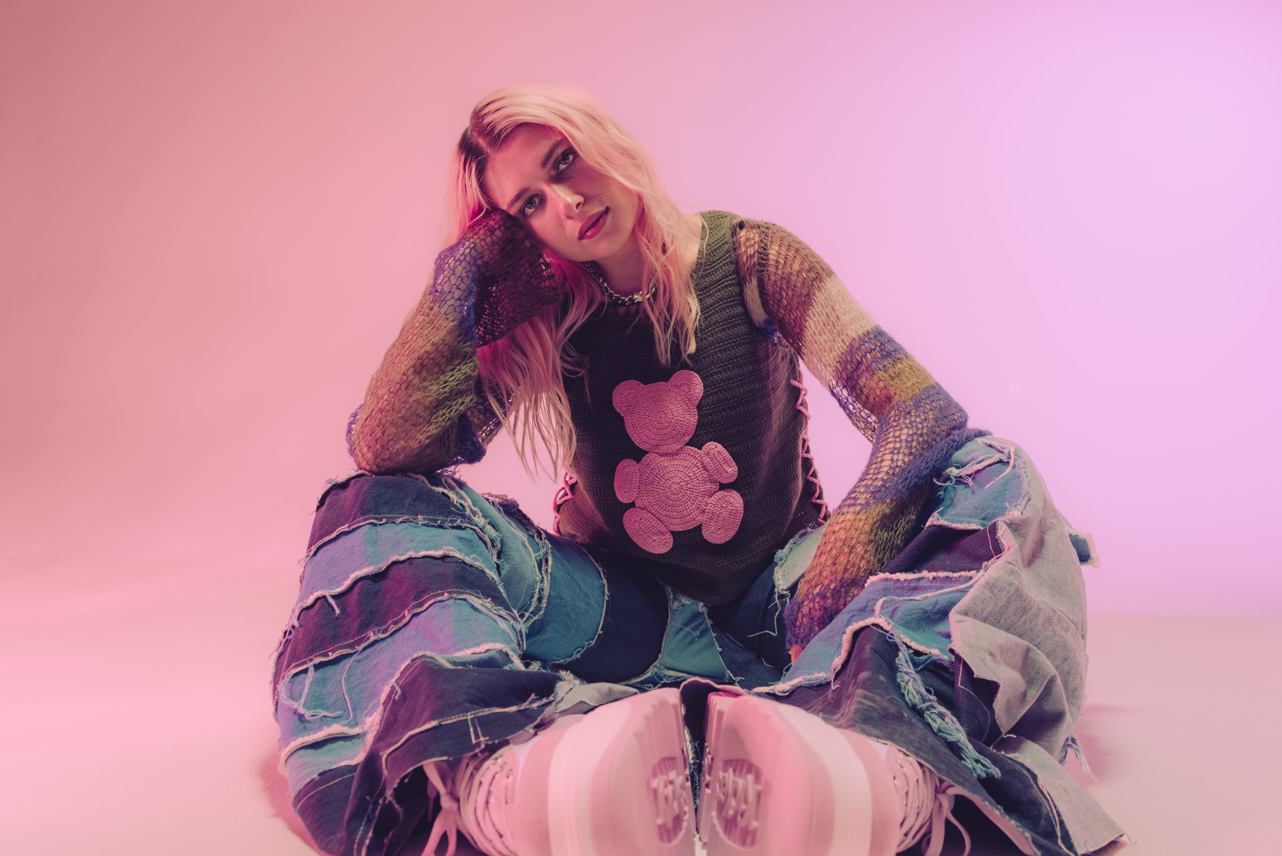 The new issue of Dork, featuring Baby Queen, is coming soon – pre-order