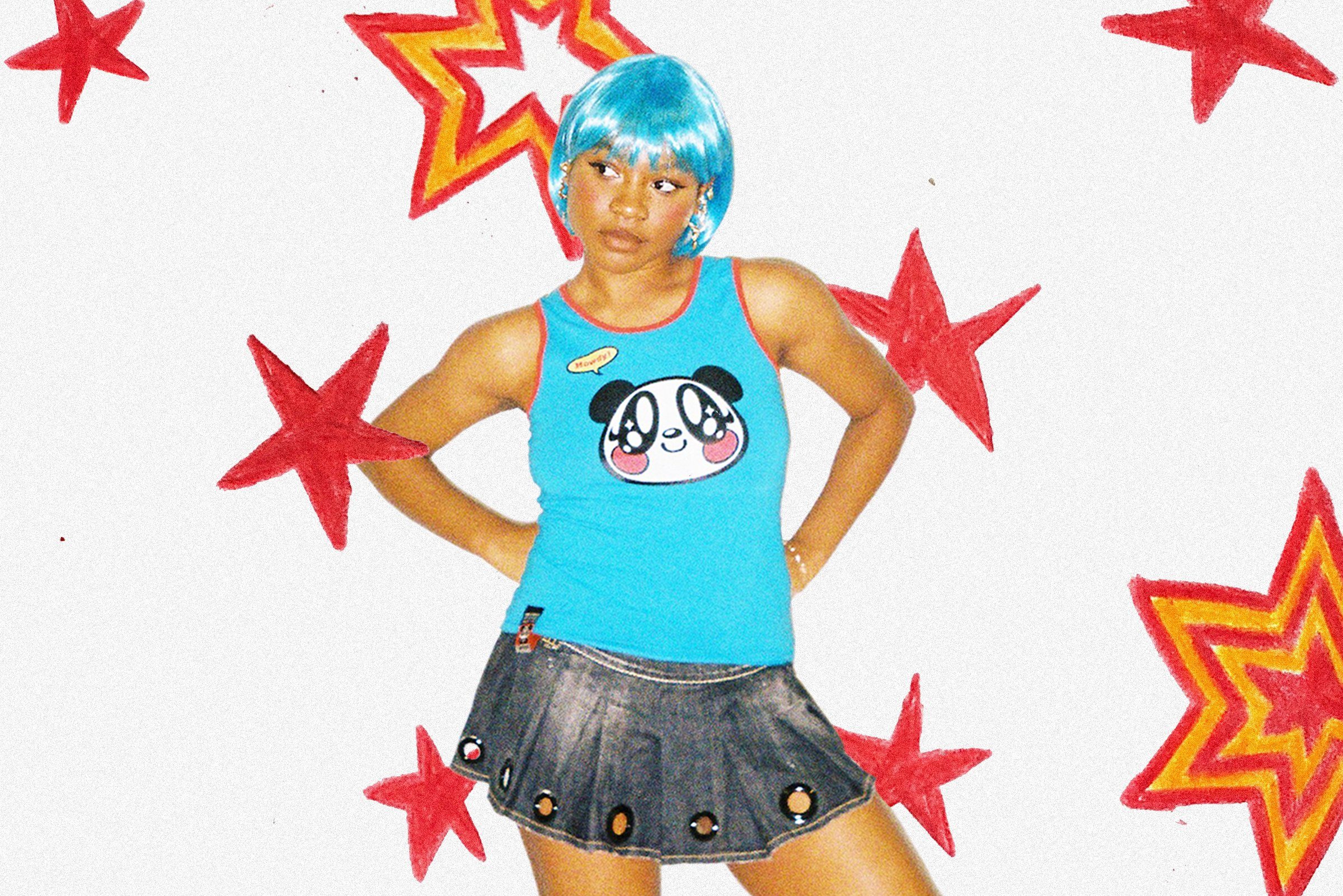 EFÉ has dropped a Really Very Good new single, 'LIME'