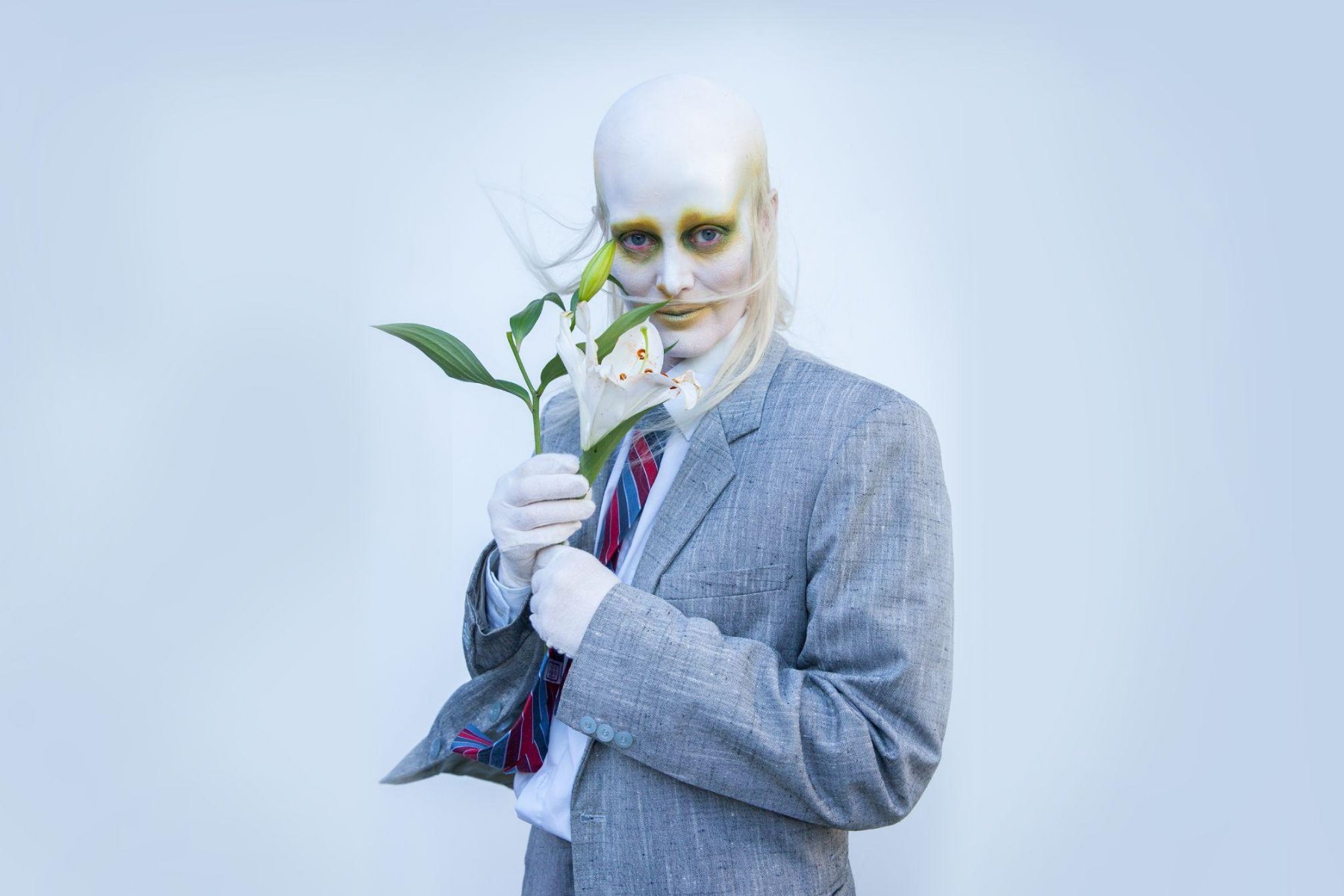 Fever Ray has announced ‘Radical Romantics’, their first album in over five years, with the new single, ‘Carbon Dioxide’