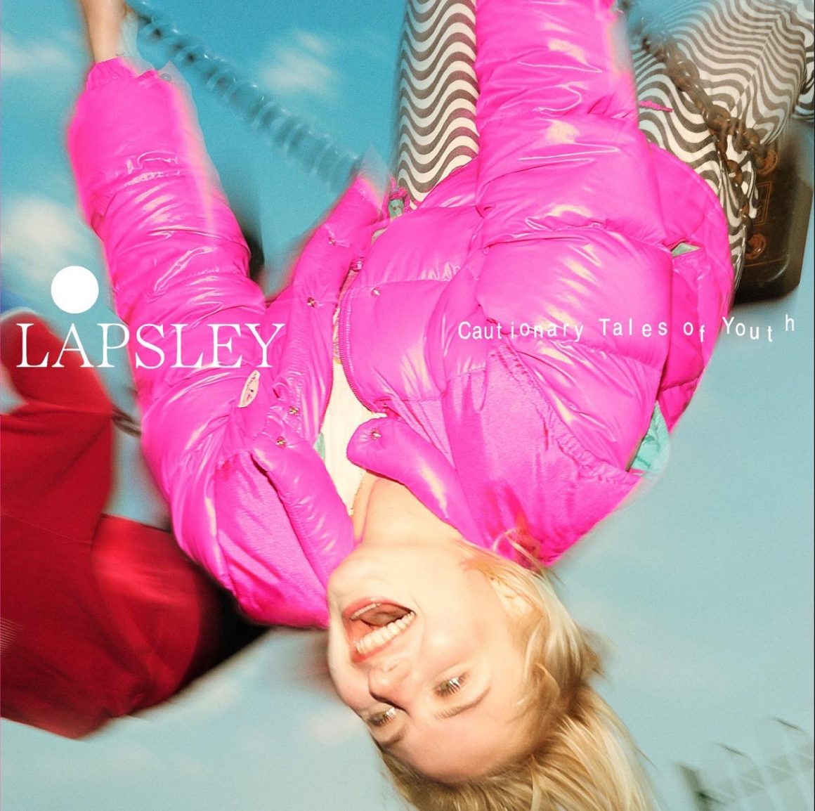 Låpsley has shared ‘Hotel Corridors’, the latest single from her upcoming third album, ‘Cautionary Tales Of Youth’