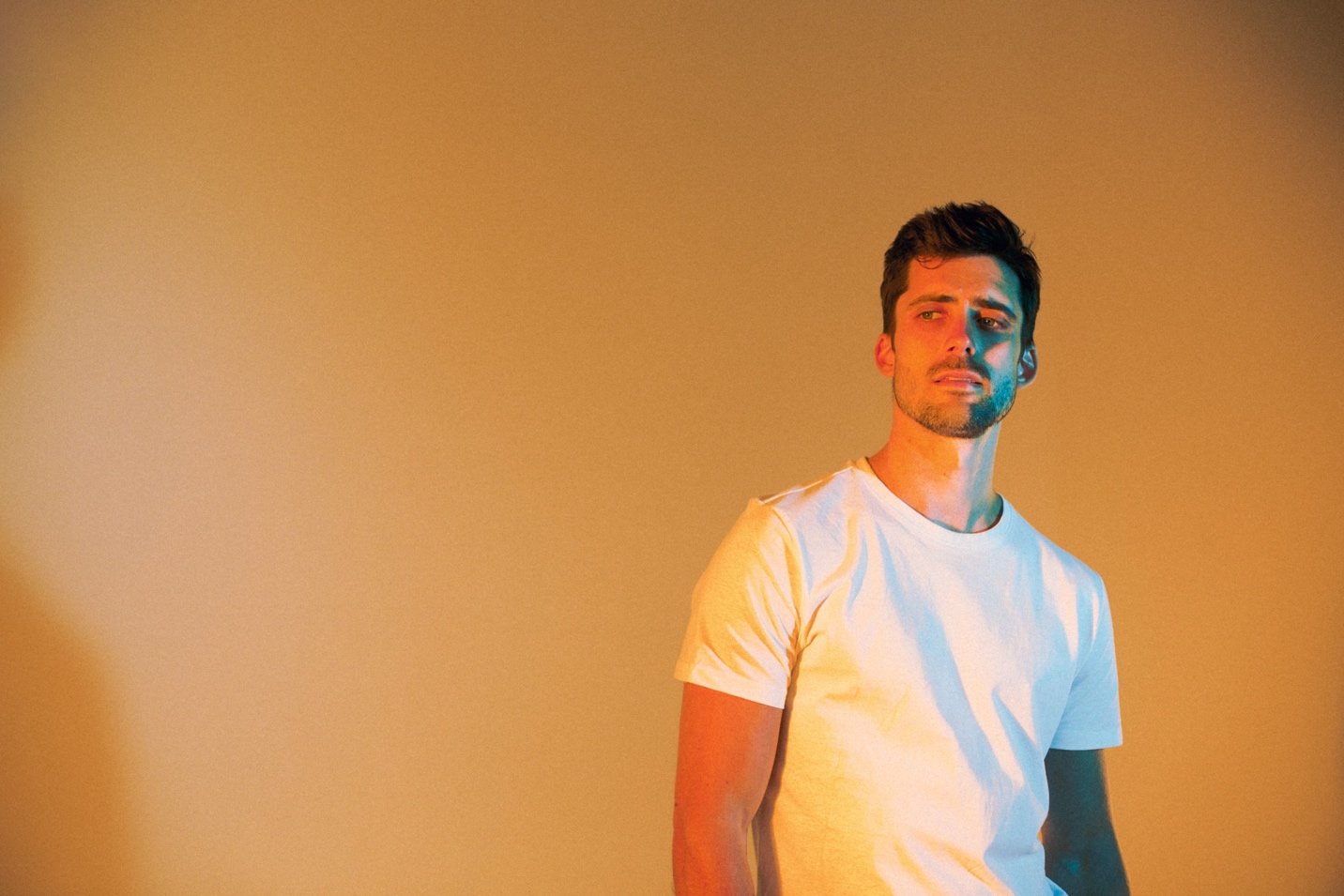 Hauskey has released ‘Help!: Act III’, the third and final part of his mental health recovery mixtape