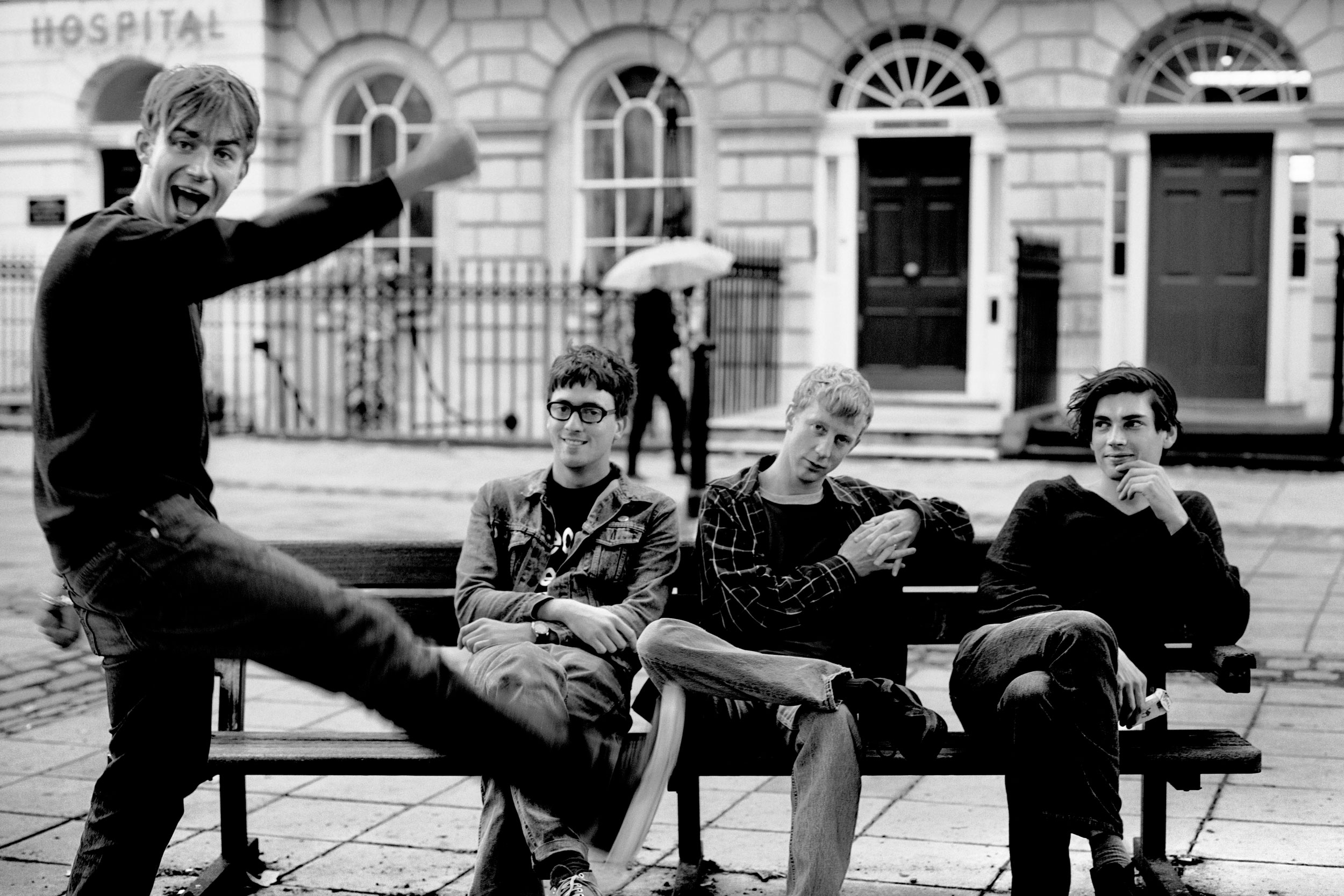 Blur have sold-out their first-ever Wembley Stadium show, and added a second date