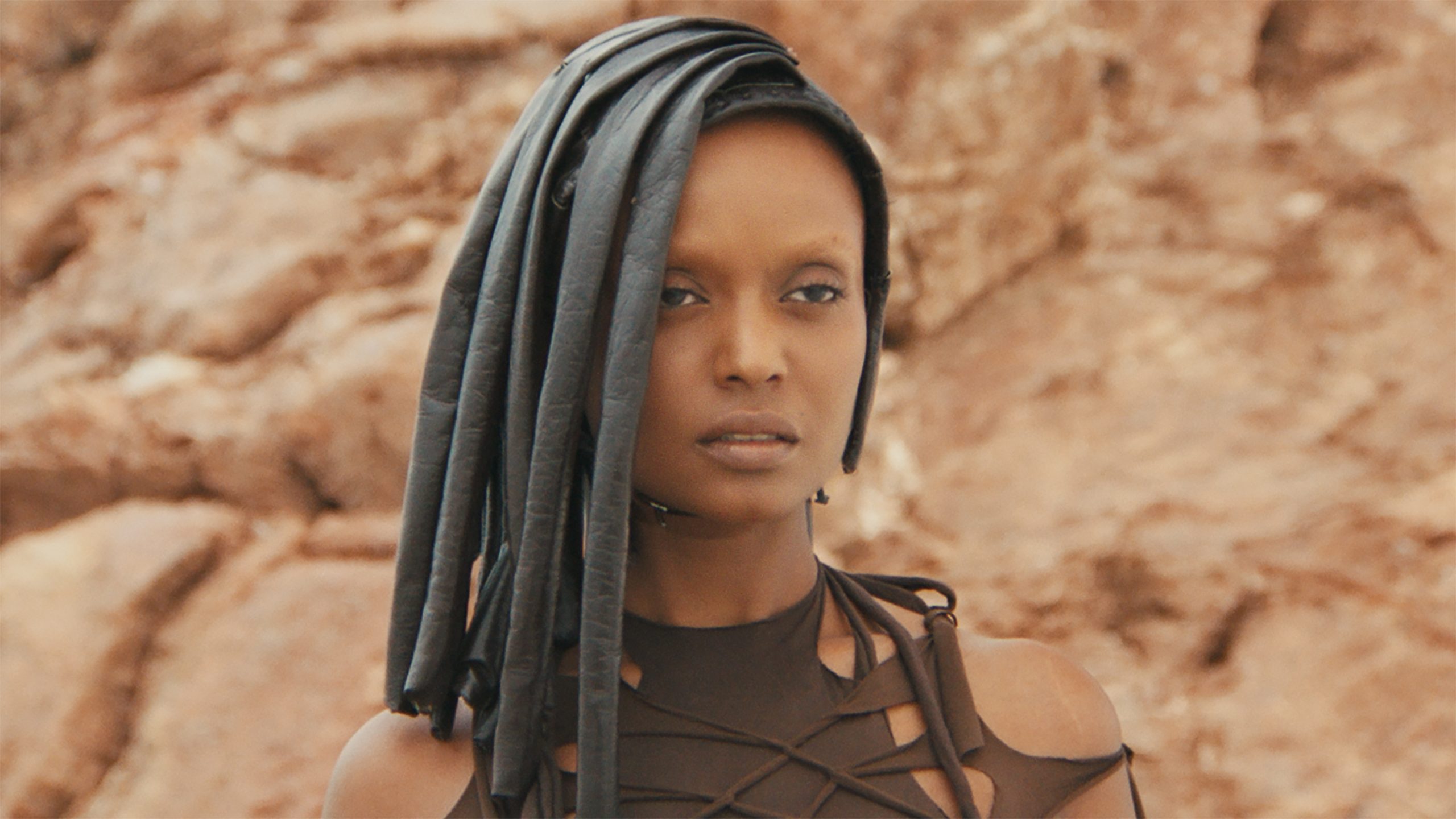 Kelela releases new track 'Contact'