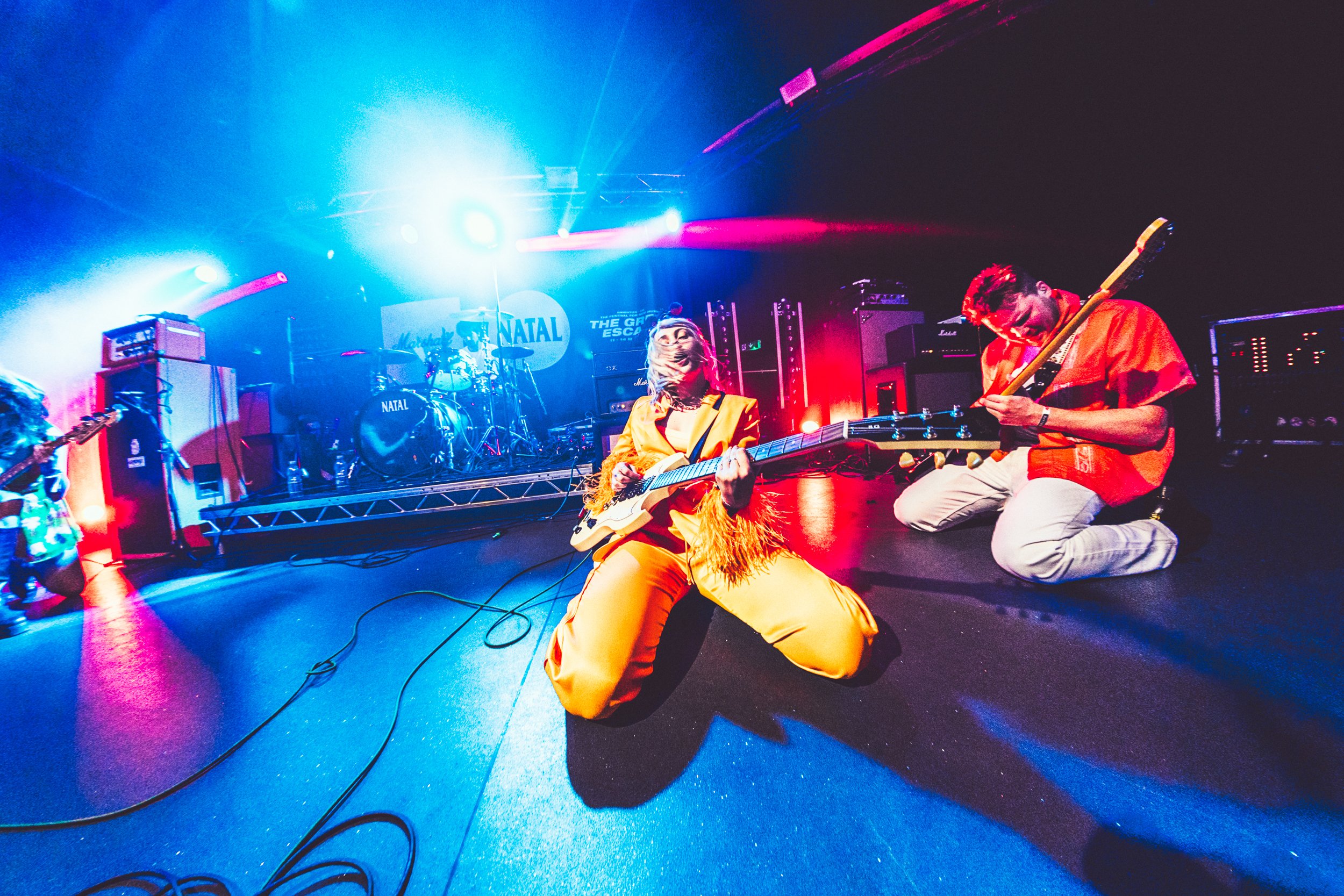 Lauran Hibberd has shared her final 'Garageband Superstar' taster, 'Hot Boys'