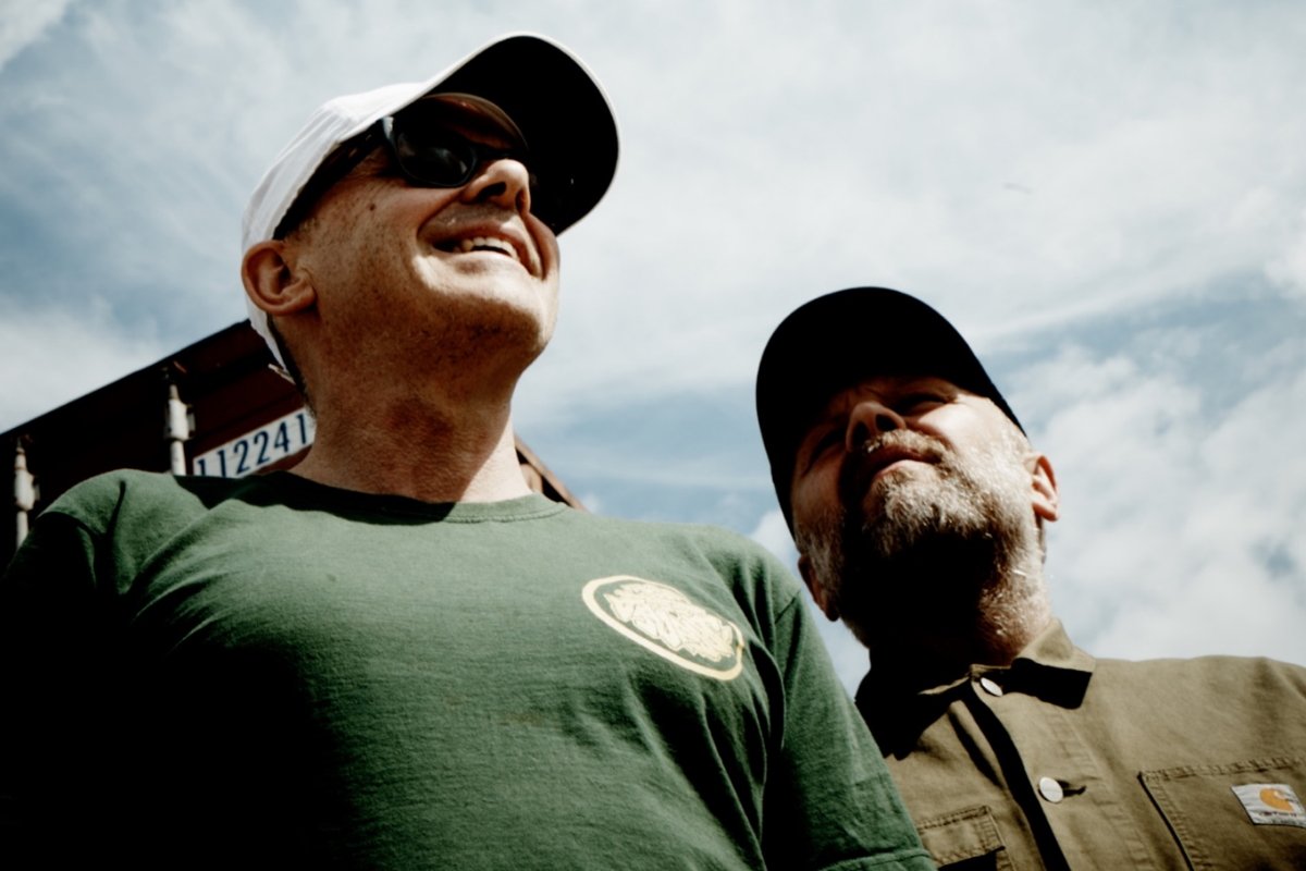 Leftfield have released a new single, ‘Full Way Round’, featuring Fontaines D.C.’s Grain Chatten