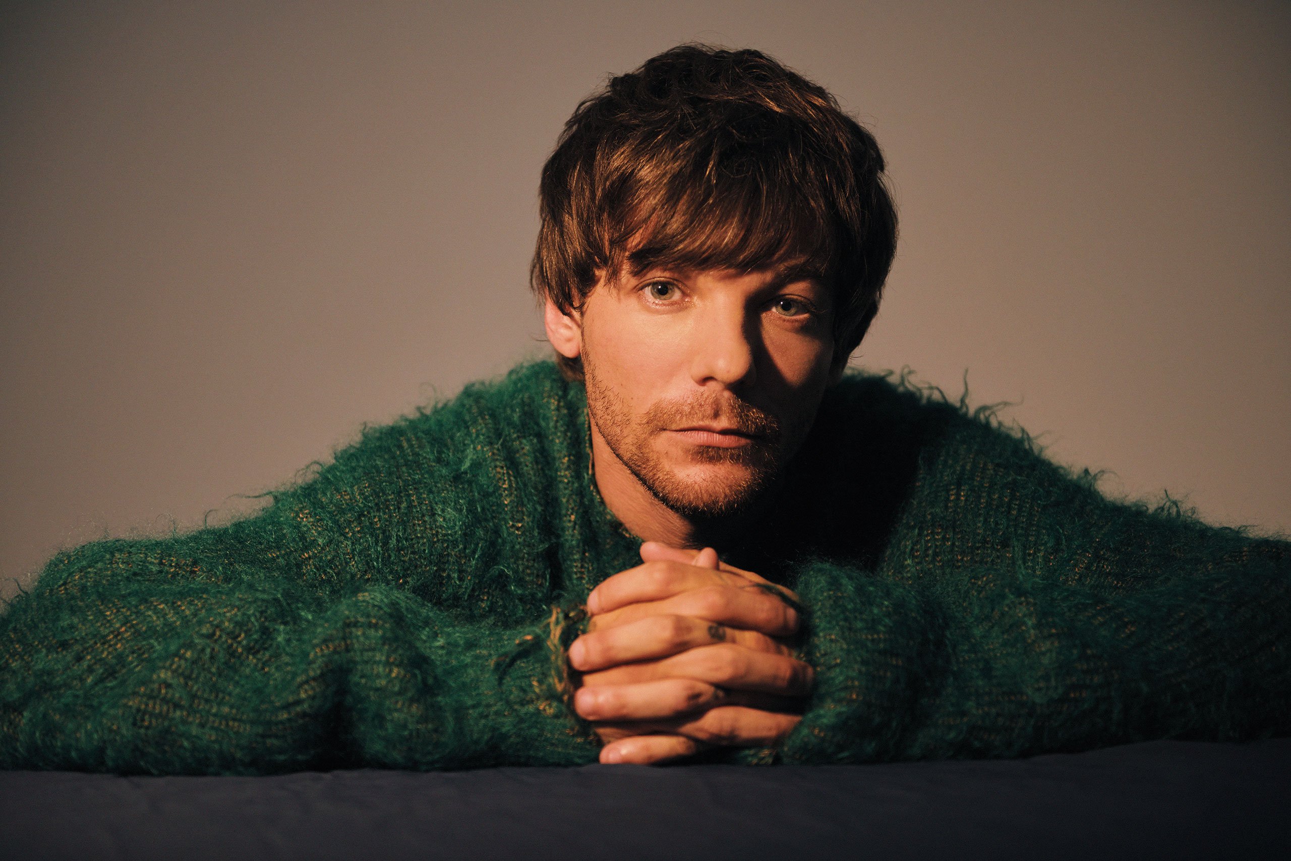 The new issue of Dork, featuring Louis Tomlinson, Fletcher, Easy Life, Chloe Moriondo and more, is out now!