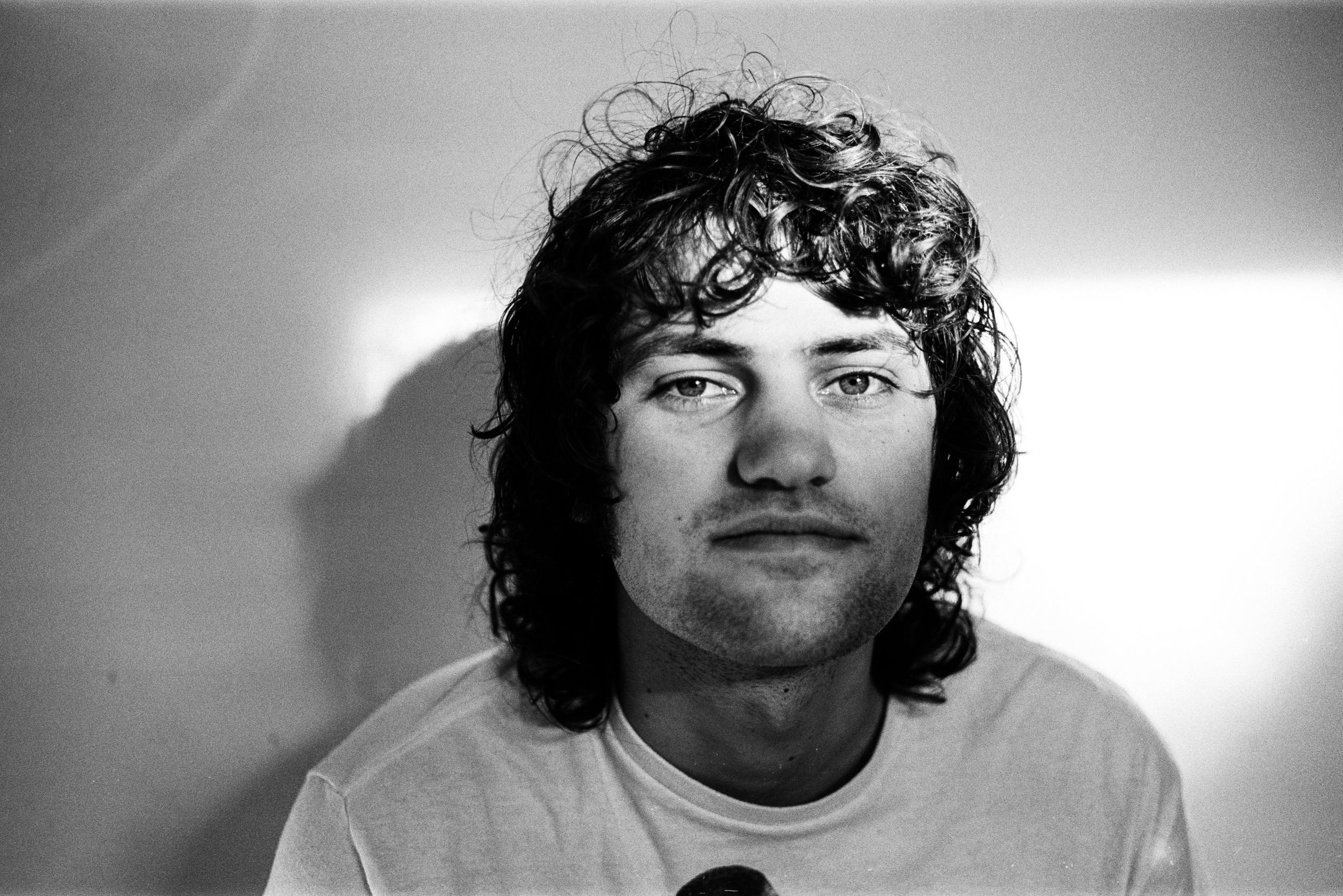 MJ Lenderman has shared a new single, 'Knockin'