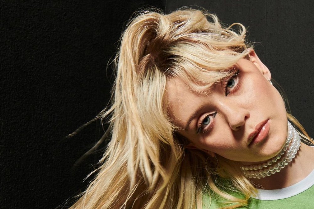 Maisie Peters has released her new single, ‘Not Another Rockstar’, and announced a run of intimate UK live shows