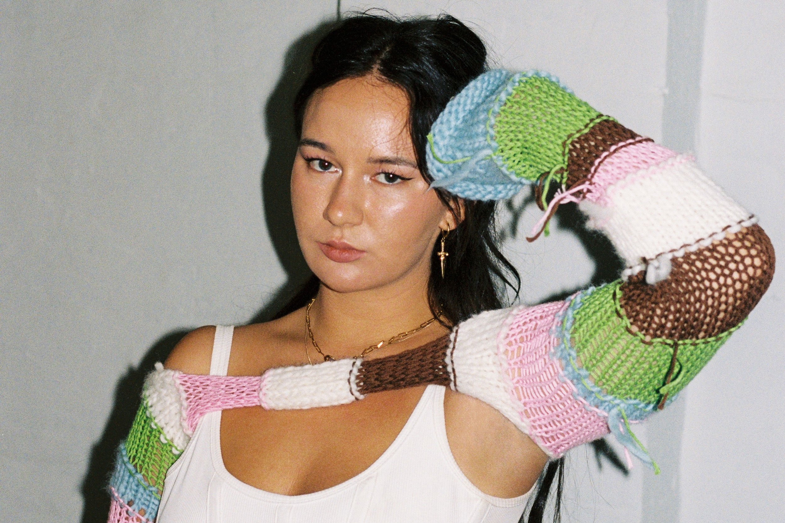 Mallrat has announced a new world tour, including several UK & Ireland shows