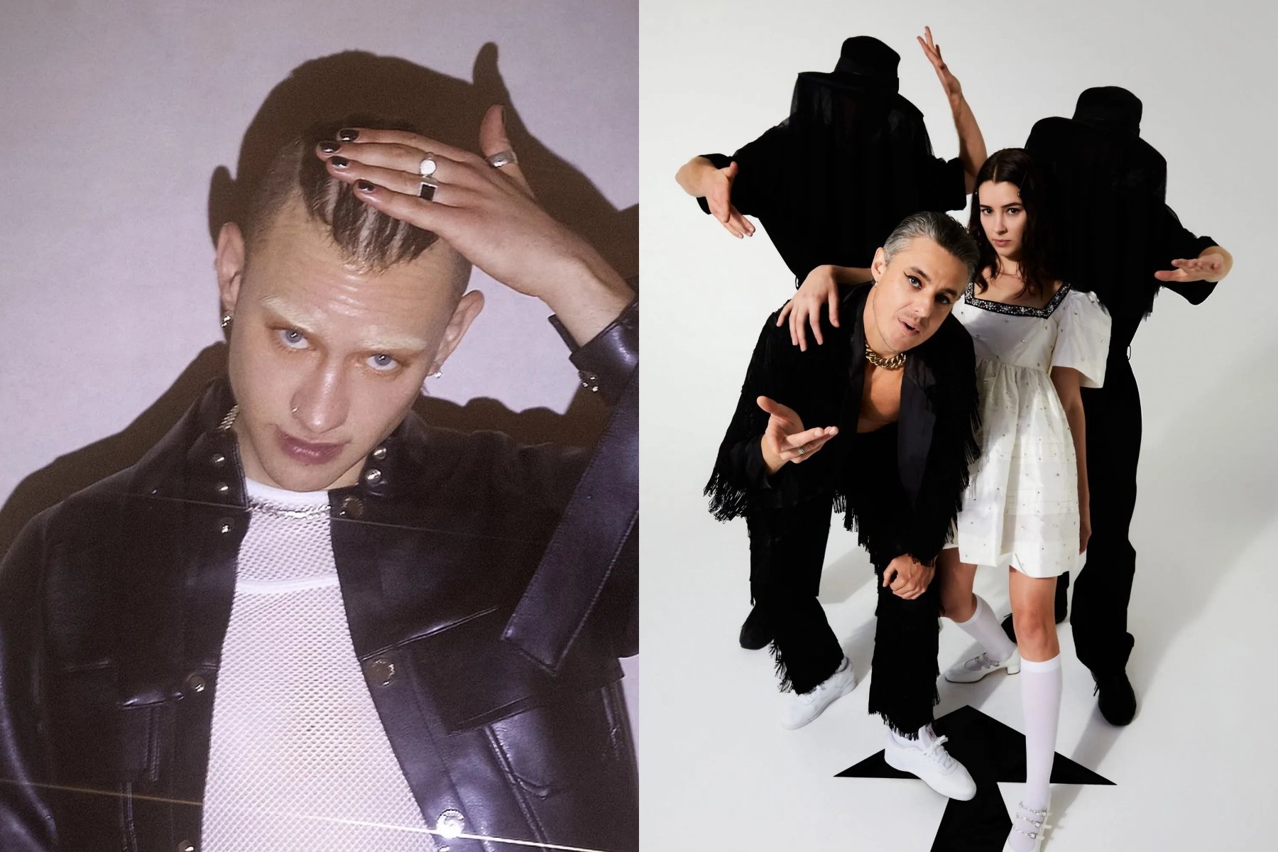 Mighty Hoopla has announced its 2023 line-up, featuring Year & Years, Confidence Man, Kelly Rowland & more