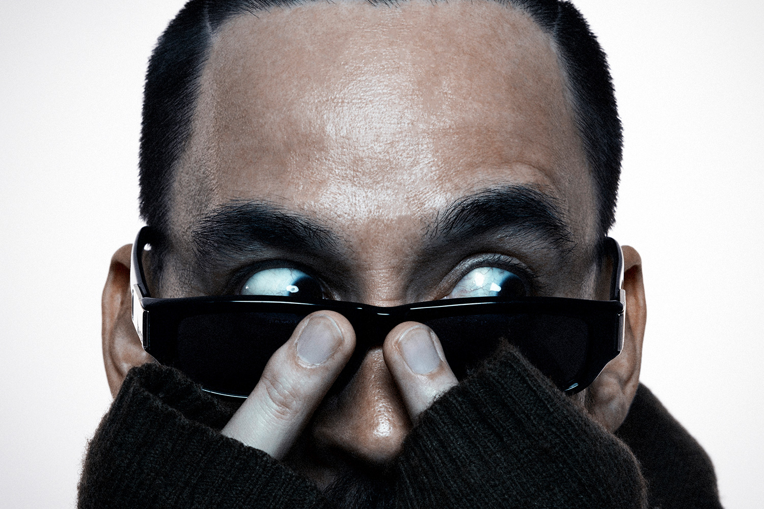 Mike Shinoda is back with a new single, 'Already Over'