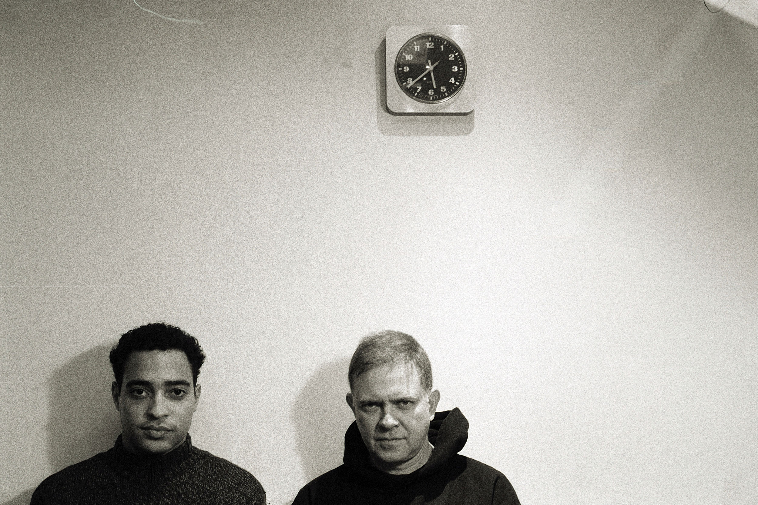 Miss Tiny are celebrating the release of their debut EP with a video for 'River Hands'