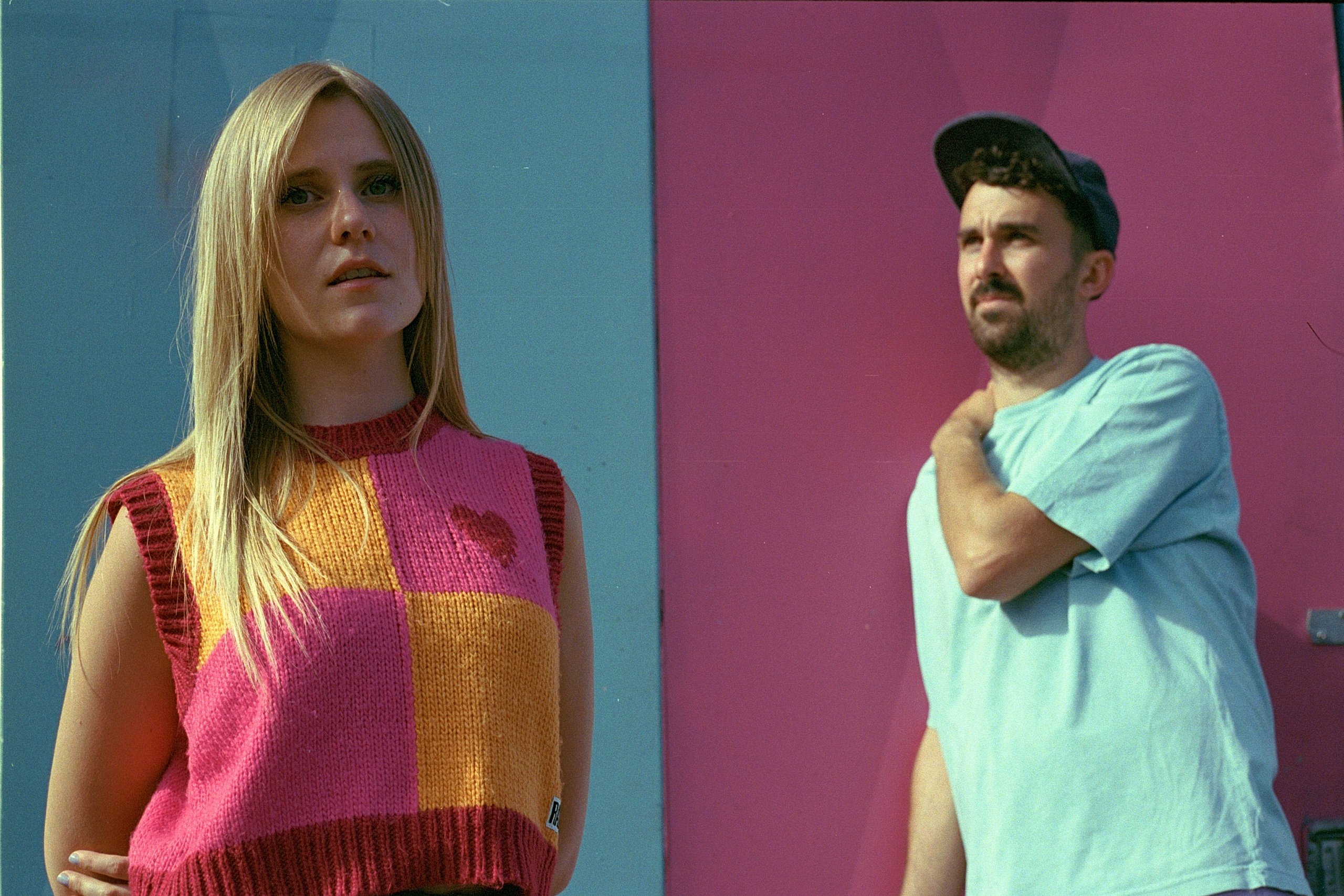 O. have shared their debut single, ‘OGO’