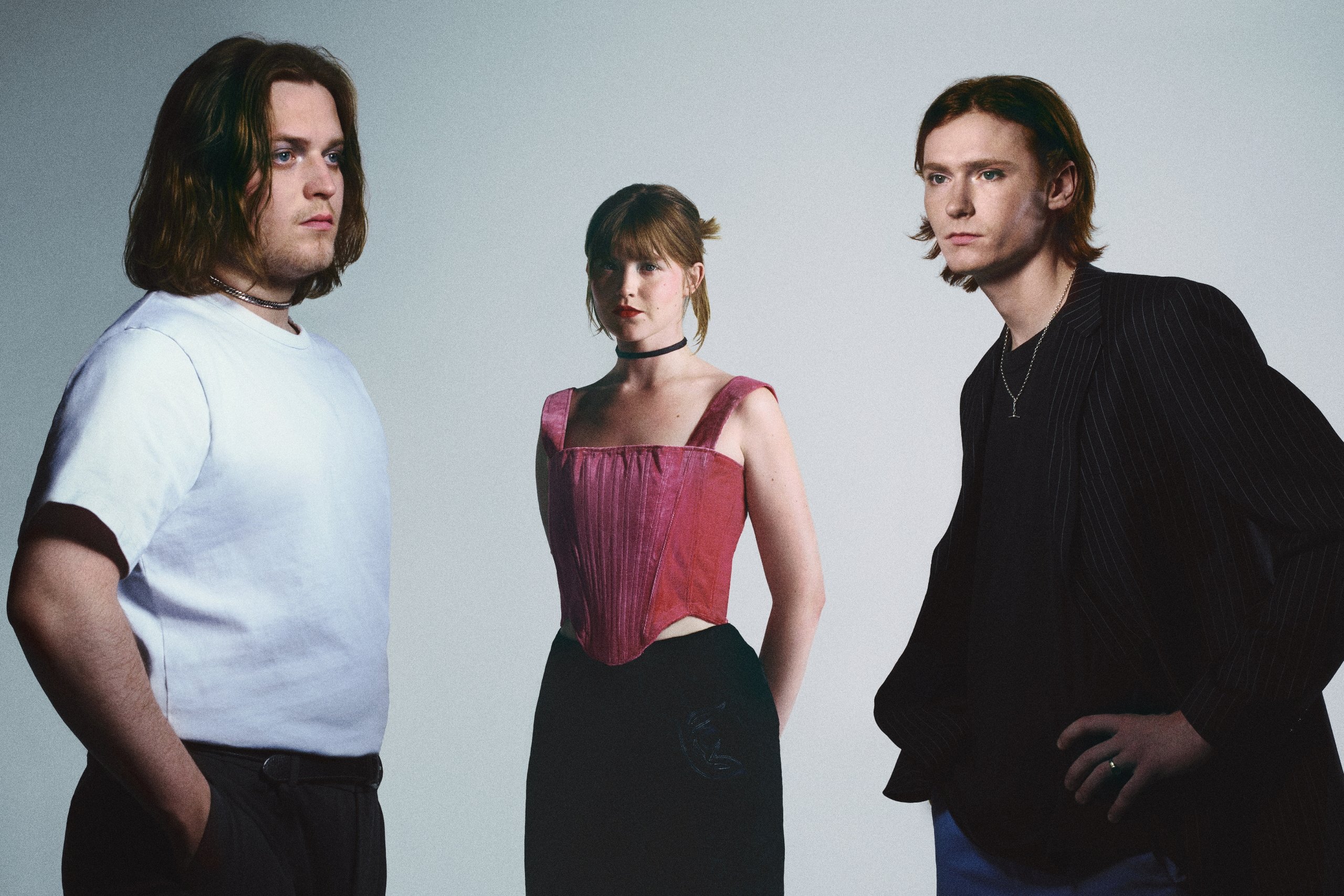 PVA have shared a music video for their recent single, ‘Bad Dad’