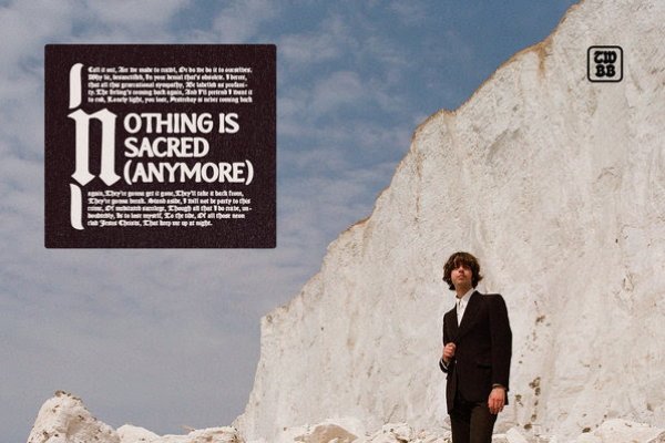 Phil Madeley has announced a new single, ‘Nothing Is Sacred (Anymore)’, due next week