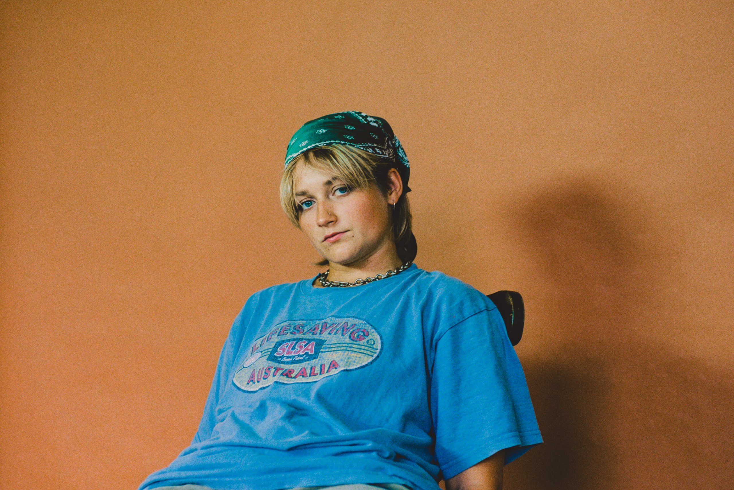 Phoebe Hall has dropped her debut EP, ‘Runaway’