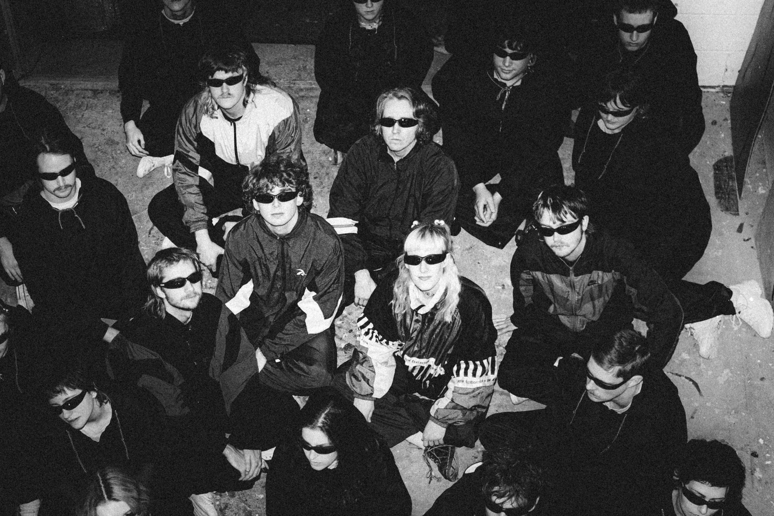 Snõõper have shared a new video for 'Music For Spies' - watch