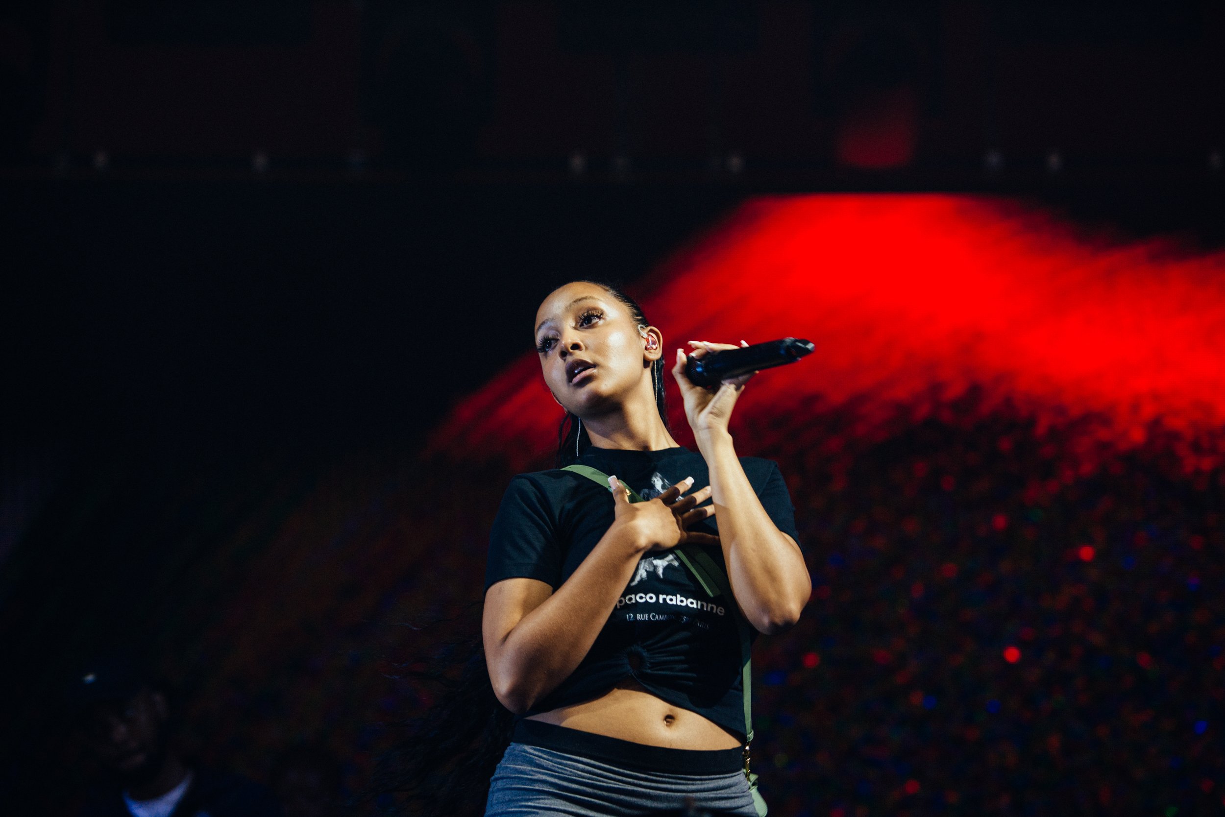 PinkPantheress has released her new ‘Take me home’ EP