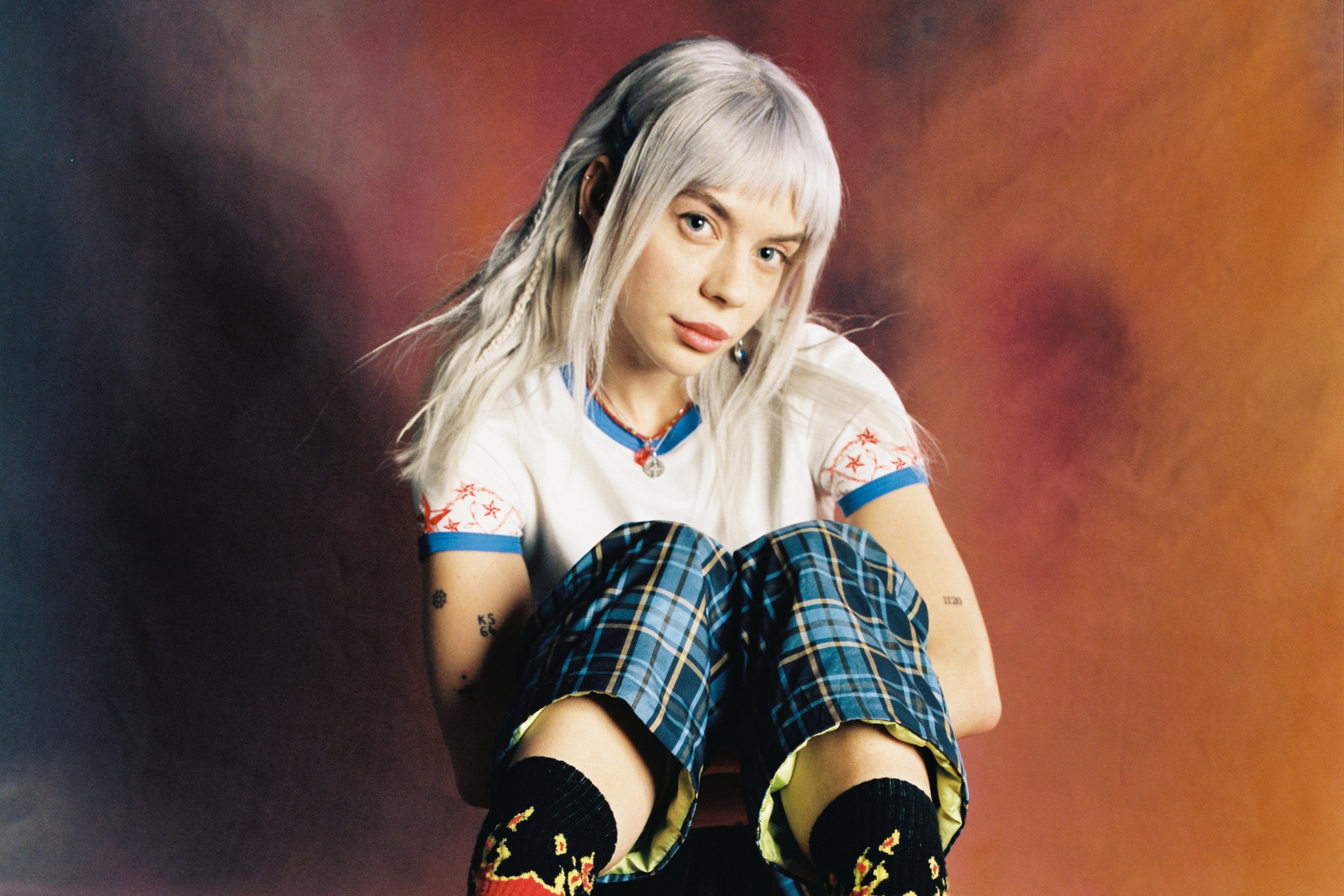 Pixey has just announced a new headline show in London next month