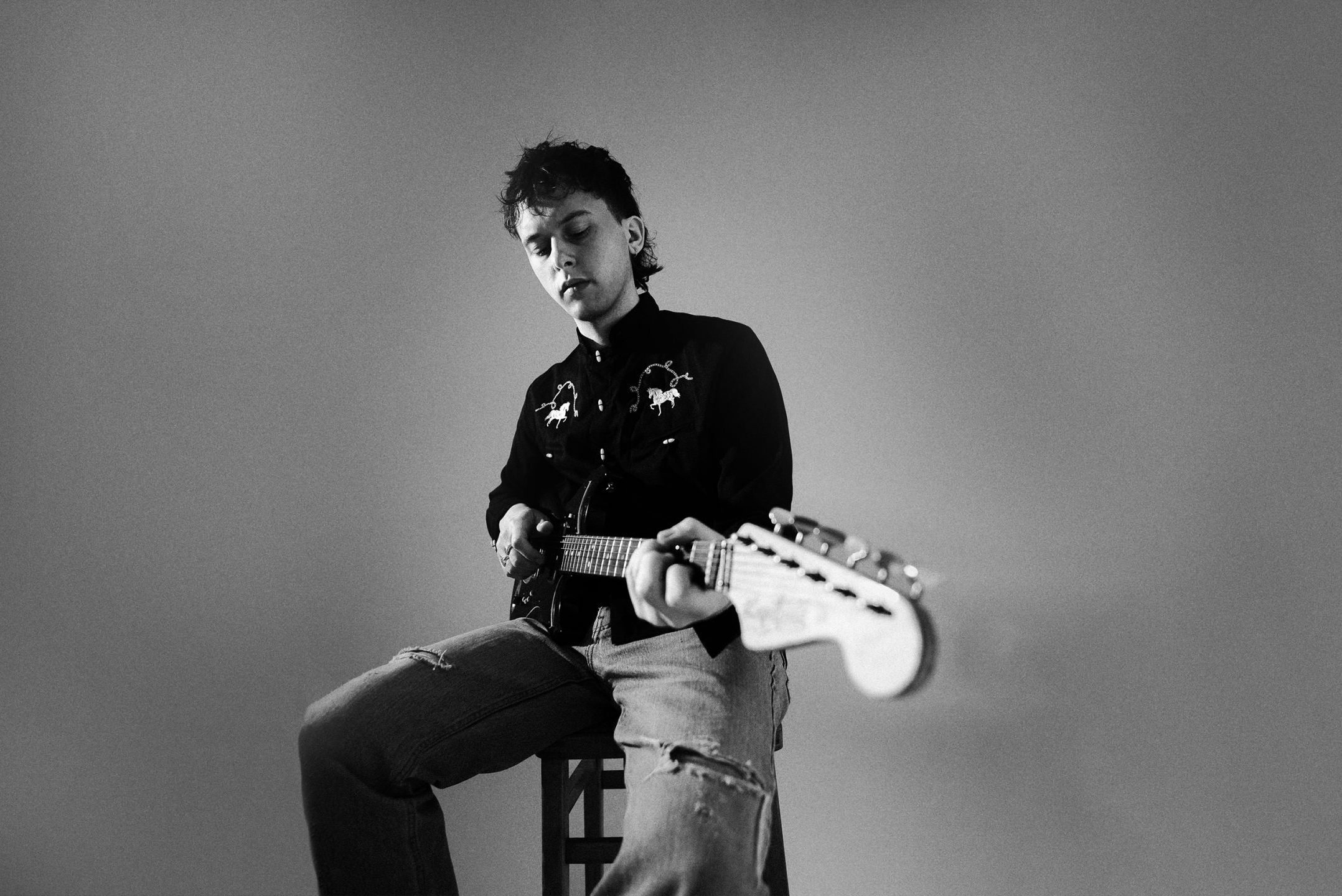 Ten Tonnes is heading out on a new UK tour this December