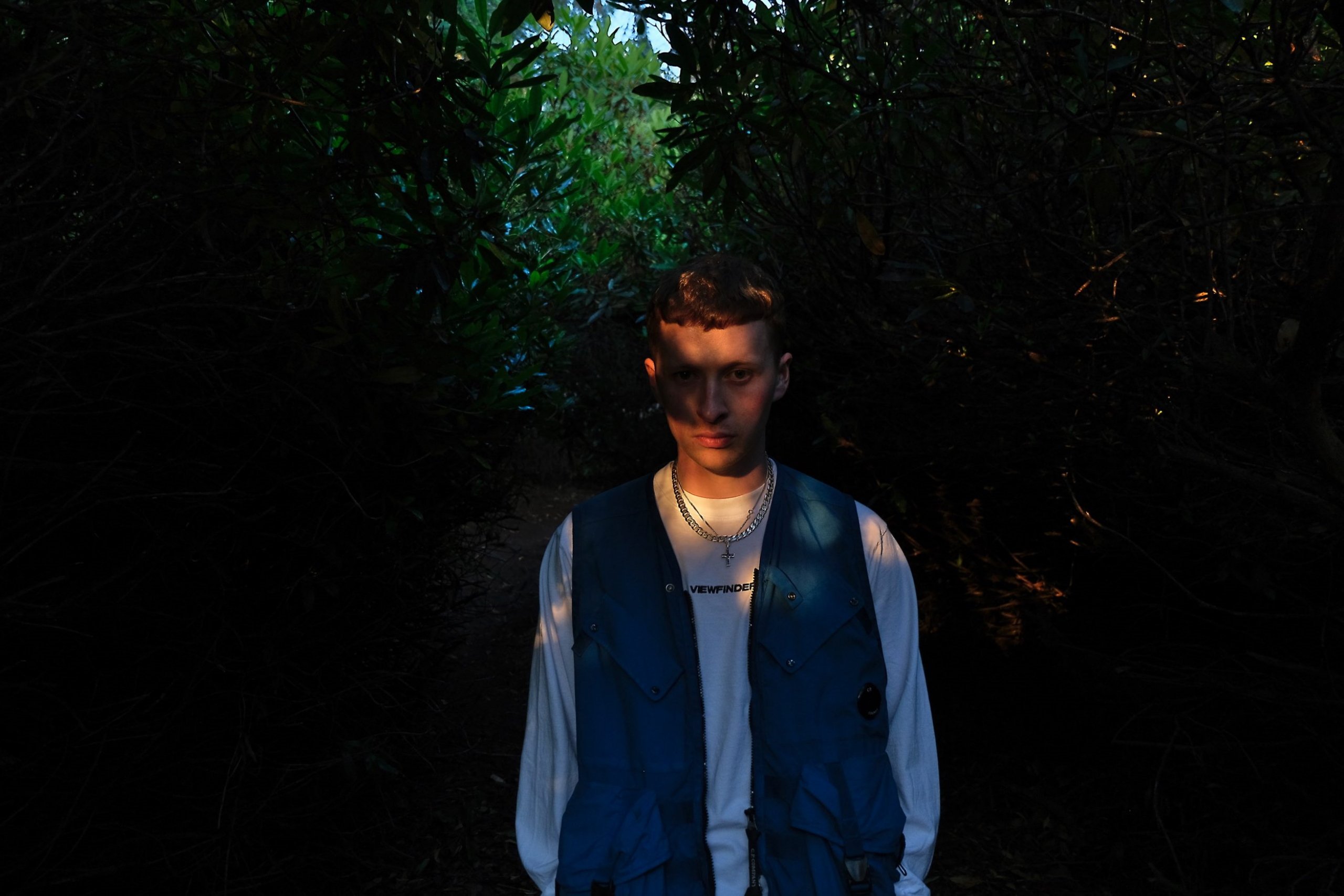 Sam Gellaitry has released his second mixtape, ‘VF VOL II’, featuring new single, ‘THE ONE’