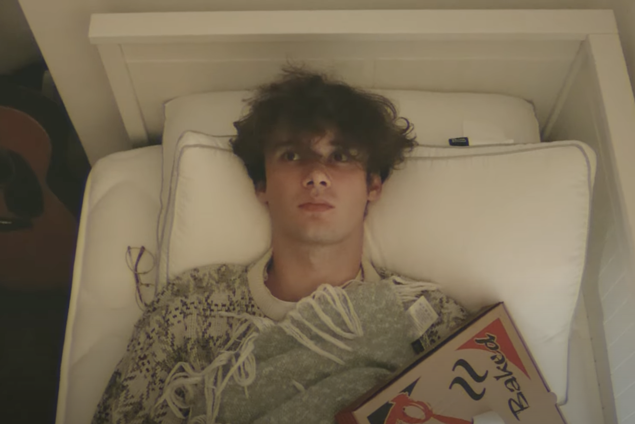 Wilbur Soot has dropped a new song, 'Soft Boy'