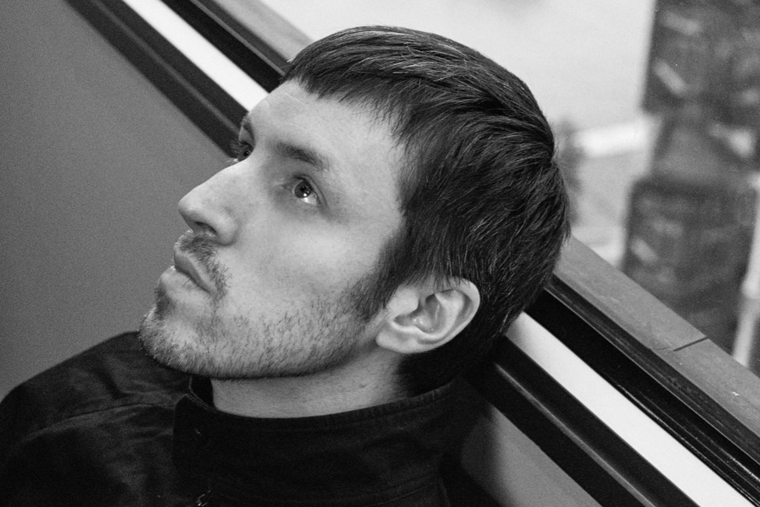 SebastiAn and Oliver Sim have shared their new collab, 'Twin'