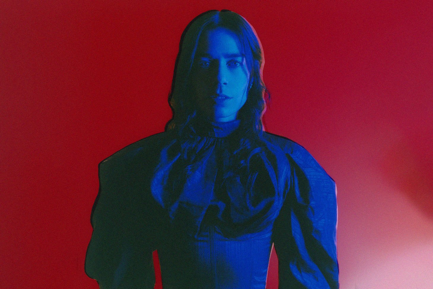 Sinead O'Brien has released new debut album teaser track 'Like Culture'