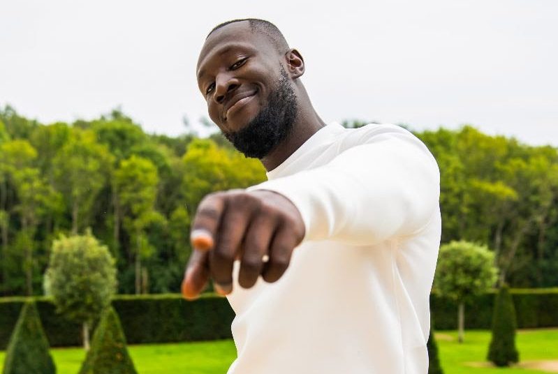 Stormzy has announced his only UK show of 2023, a full-day takeover of London’s Victoria Park