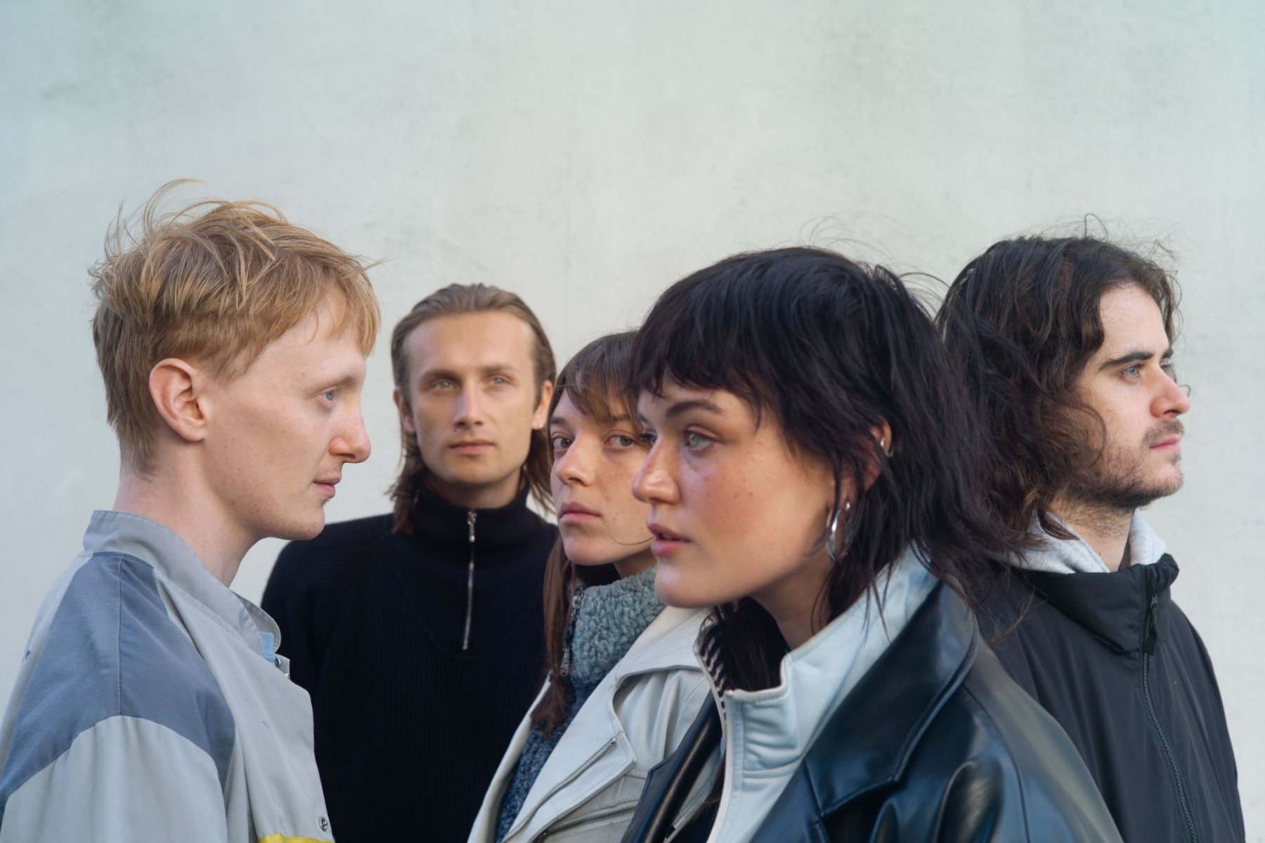 Teeth Machine have shared their third single, ‘Penny’