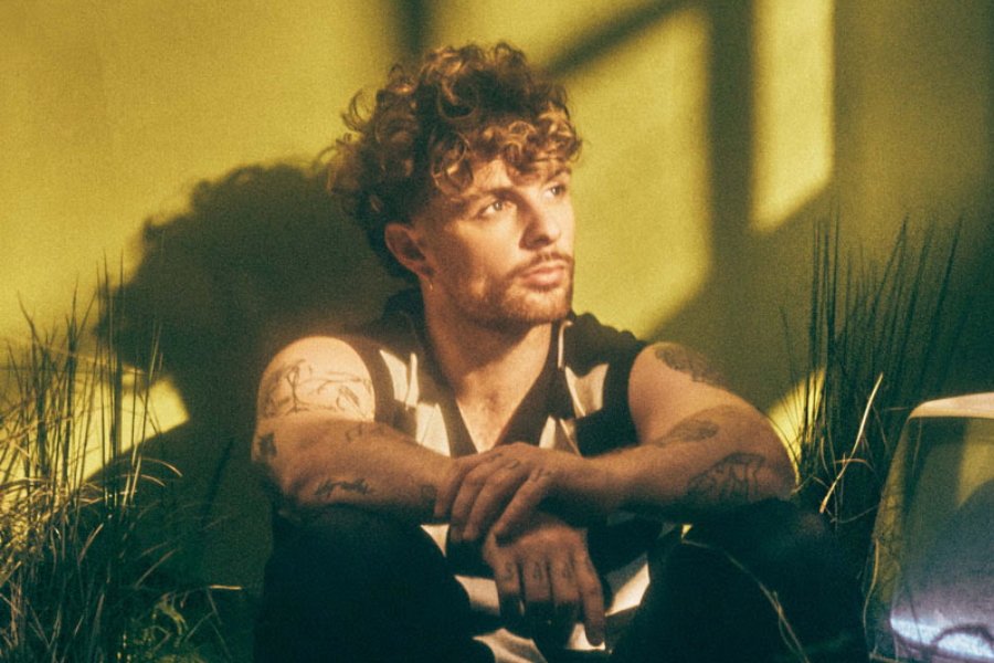 Tom Grennan has announced his third album, ‘What Ifs & Maybes’, alongside his biggest UK tour yet