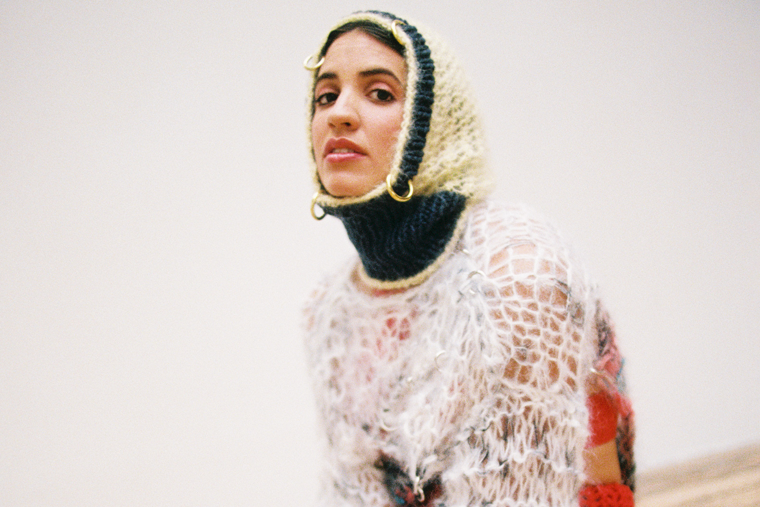 Victoria Canal has announced her new EP, 'Well Well'