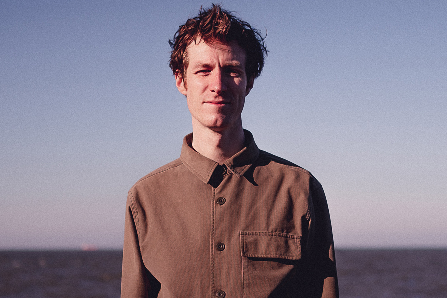 William Doyle has released a new AI-inspired single, 'Surrender Yourself': "Let's stop surrendering ourselves to mediocre billionaires!"