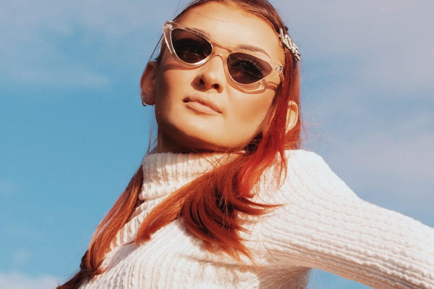 Anthony Lexa has dropped a new single, 'Sleepy'