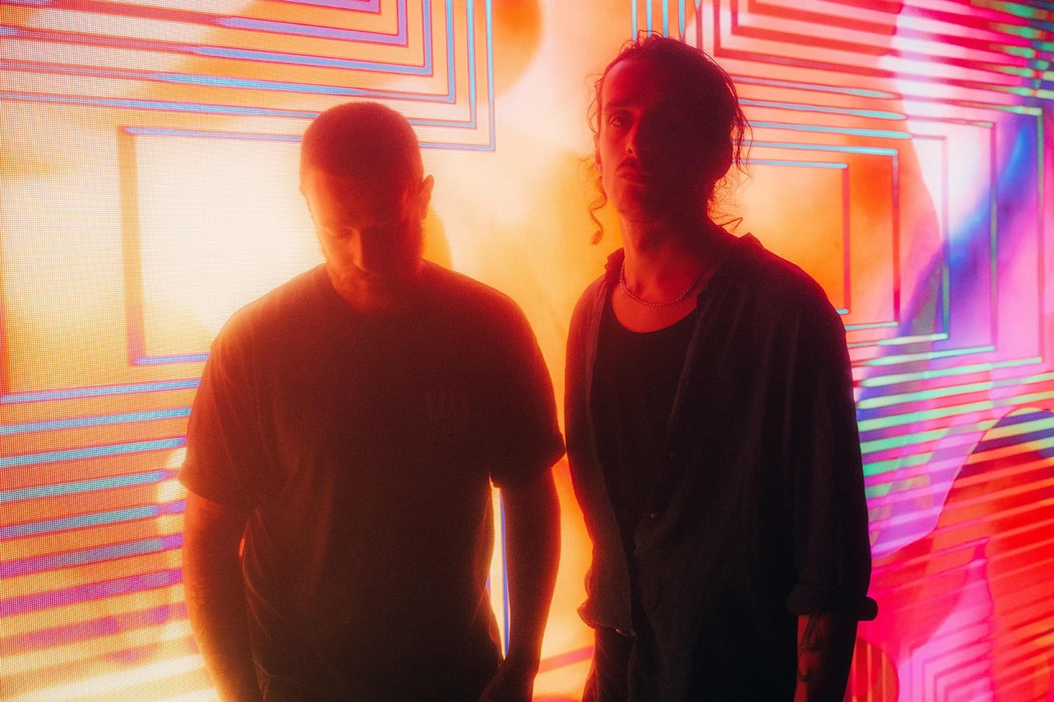 Deaf Havana will take their new album on the road this November