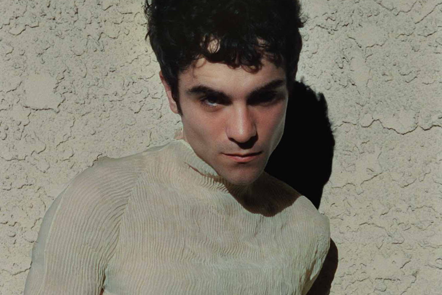 Del Water Gap struggles with a break-up on his new single, 'NFU'